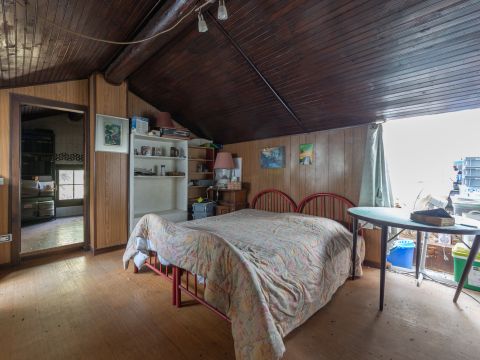 Viale Grigna, 28 - Camparada