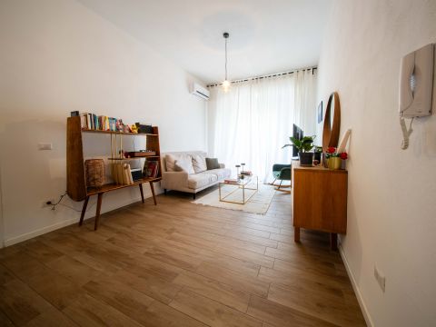 Via Principessa Iolanda di Savoia, 60 - Sassari