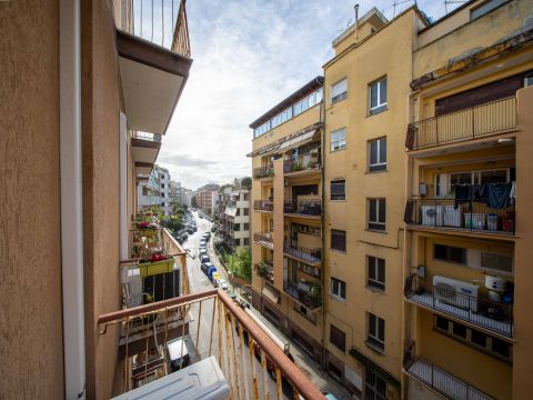 Via Principessa Iolanda di Savoia, 60 - Sassari