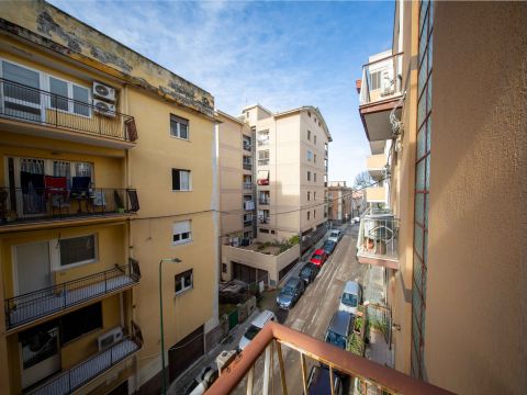 Via Principessa Iolanda di Savoia, 60 - Sassari