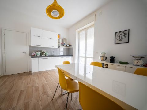 Via Principessa Iolanda di Savoia, 60 - Sassari