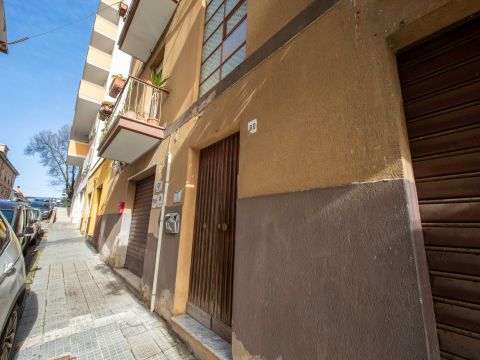 Via Principessa Iolanda di Savoia, 60 - Sassari