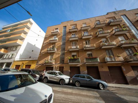 Via Principessa Iolanda di Savoia, 60 - Sassari