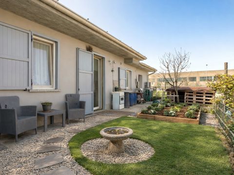 Via Don Costante Letterini, 13 - Quintano