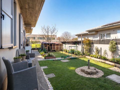 Via Don Costante Letterini, 13 - Quintano