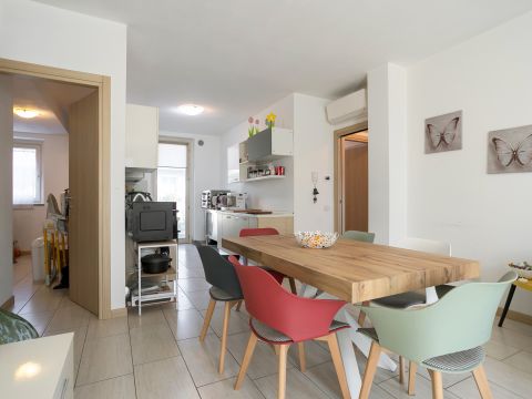 Via Don Costante Letterini, 13 - Quintano