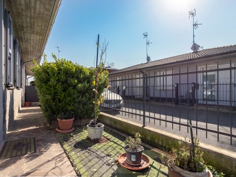 Via Don Costante Letterini, 13 - Quintano