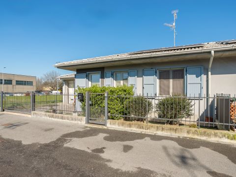 Via Don Costante Letterini, 13 - Quintano