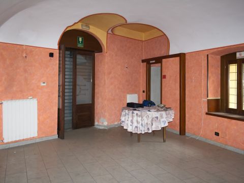 Via Guglielmo Marconi, 8 - Pont Canavese