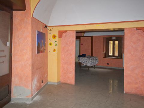 Via Guglielmo Marconi, 8 - Pont Canavese