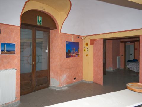 Via Guglielmo Marconi, 8 - Pont Canavese