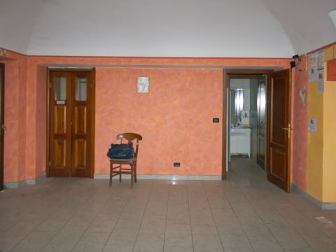 Via Guglielmo Marconi, 8 - Pont Canavese