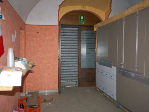 Via Guglielmo Marconi, 8 - Pont Canavese