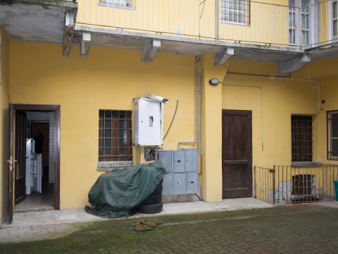 Via Guglielmo Marconi, 8 - Pont Canavese