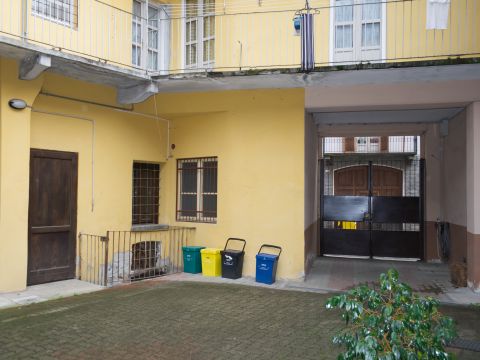 Via Guglielmo Marconi, 8 - Pont Canavese