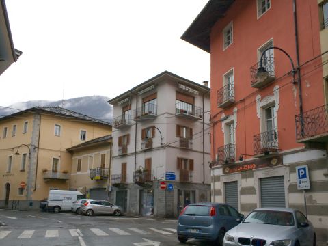 Via Guglielmo Marconi, 8 - Pont Canavese