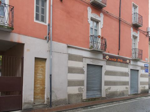 Via Guglielmo Marconi, 8 - Pont Canavese