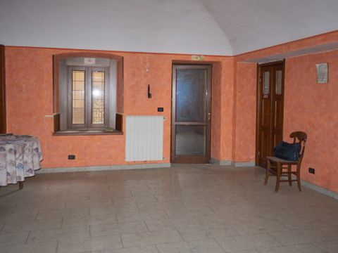 Via Guglielmo Marconi, 8 - Pont Canavese