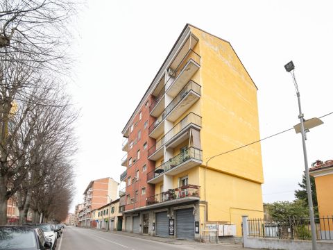 Corso Don Orione, 126 - Tortona