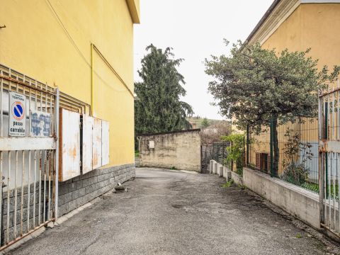 Corso Don Orione, 126 - Tortona