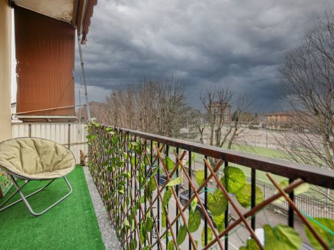 Corso Don Orione, 126 - Tortona