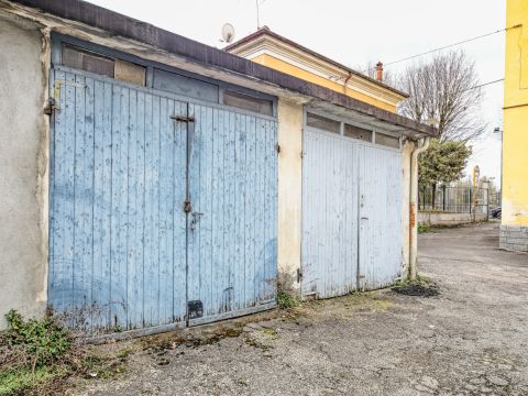 Corso Don Orione, 126 - Tortona