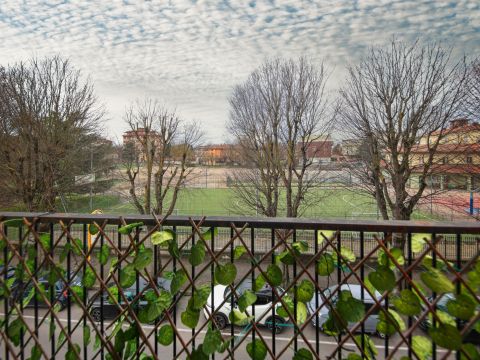 Corso Don Orione, 126 - Tortona