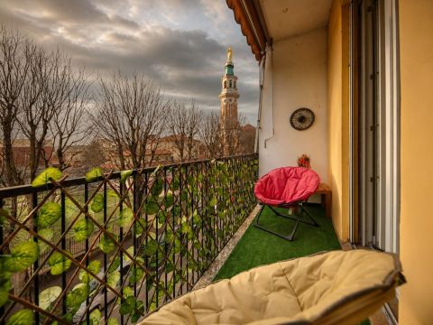 Corso Don Orione, 126 - Tortona