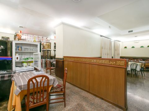 Via Agostino Depretis, 98 - Roma