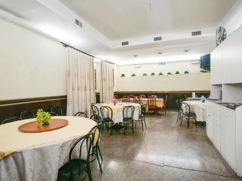 Via Agostino Depretis, 98 - Roma