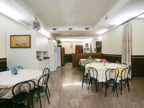 Via Agostino Depretis, 98 - Roma