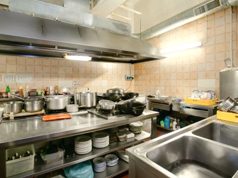 Via Agostino Depretis, 98 - Roma