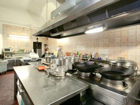 Via Agostino Depretis, 98 - Roma