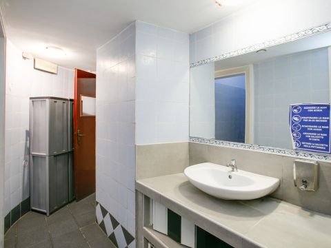 Via Agostino Depretis, 98 - Roma