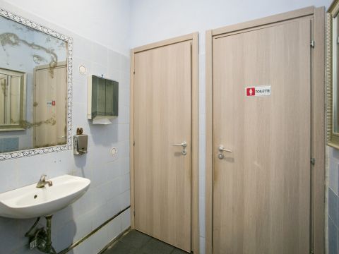 Via Agostino Depretis, 98 - Roma