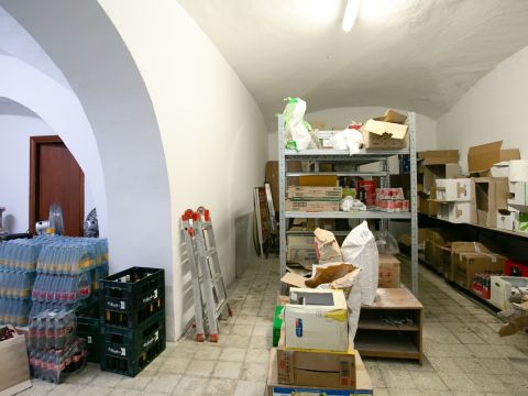 Via Agostino Depretis, 98 - Roma