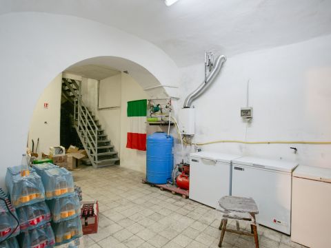 Via Agostino Depretis, 98 - Roma