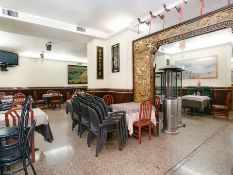 Via Agostino Depretis, 98 - Roma