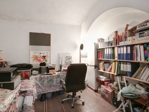 Via Agostino Depretis, 98 - Roma