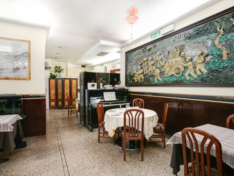 Via Agostino Depretis, 98 - Roma