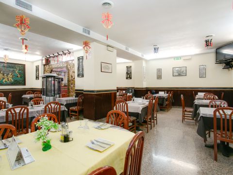 Via Agostino Depretis, 98 - Roma