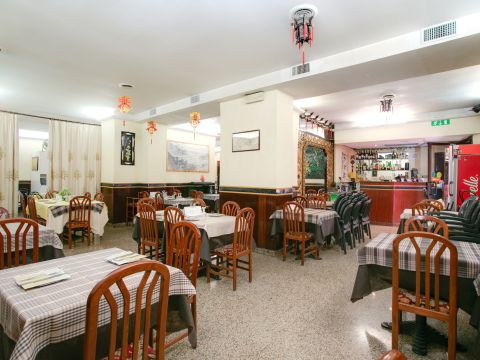 Via Agostino Depretis, 98 - Roma