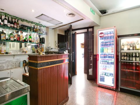 Via Agostino Depretis, 98 - Roma