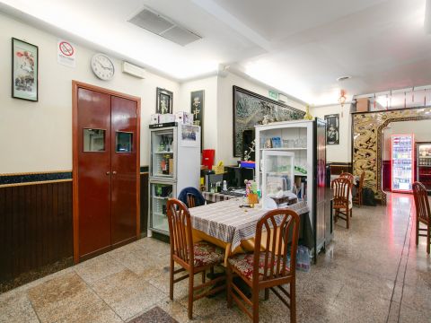 Via Agostino Depretis, 98 - Roma