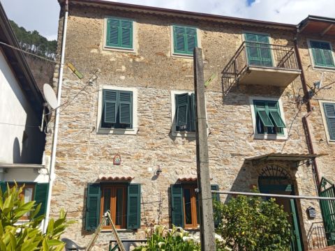 Strada Comunale delle Casette, 51 - Massa