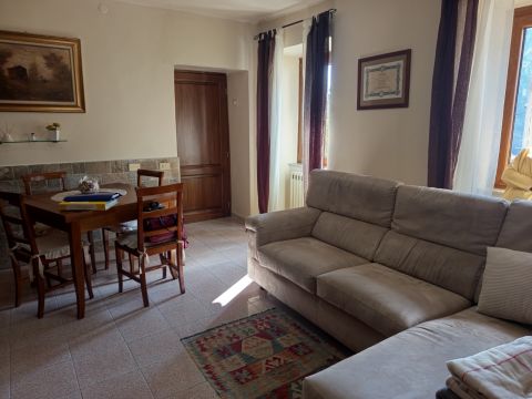 Strada Comunale delle Casette, 51 - Massa