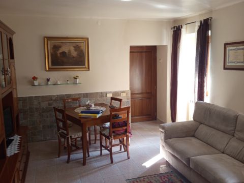 Strada Comunale delle Casette, 51 - Massa