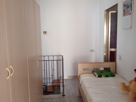 Strada Comunale delle Casette, 51 - Massa