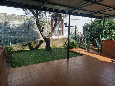 Strada Comunale delle Casette, 51 - Massa