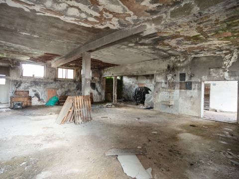 Via Antonio Meucci, 34 - Palaia